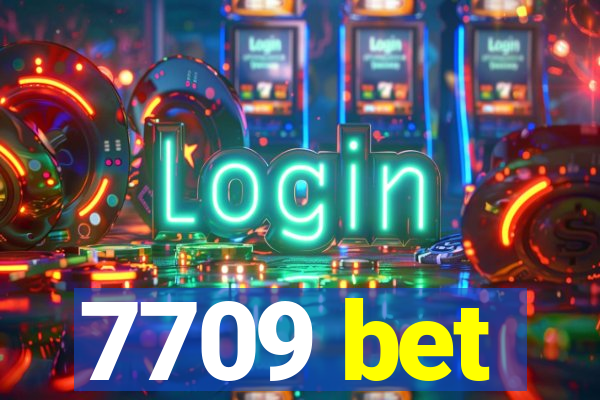 7709 bet